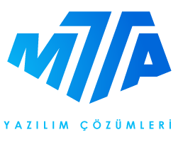 MTA Yazılım Çözümleri